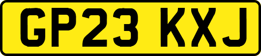 GP23KXJ
