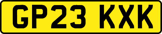GP23KXK