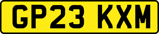 GP23KXM