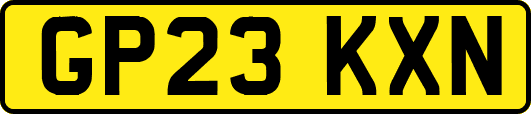 GP23KXN