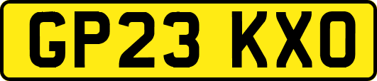 GP23KXO