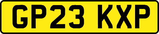 GP23KXP