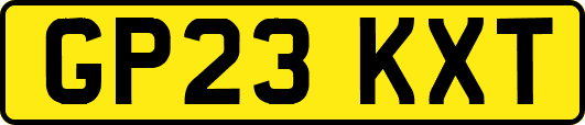 GP23KXT