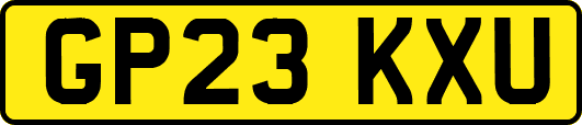 GP23KXU