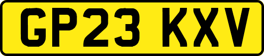 GP23KXV
