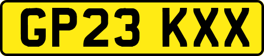GP23KXX