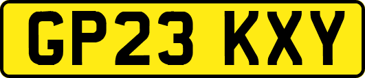GP23KXY