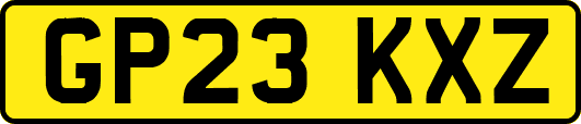 GP23KXZ