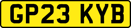 GP23KYB
