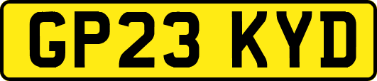 GP23KYD