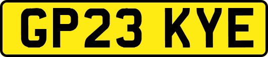 GP23KYE