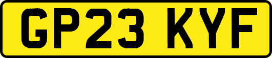 GP23KYF