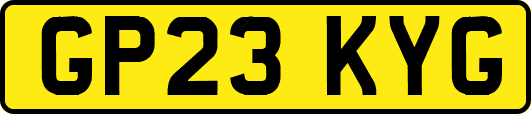 GP23KYG
