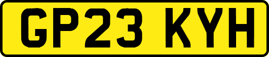 GP23KYH