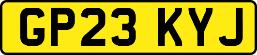 GP23KYJ