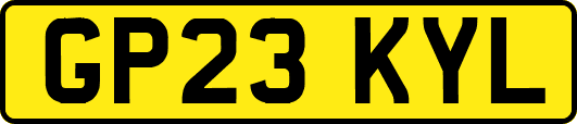 GP23KYL