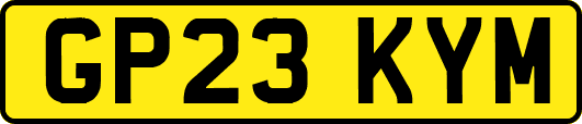 GP23KYM
