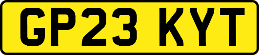 GP23KYT