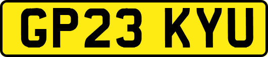 GP23KYU