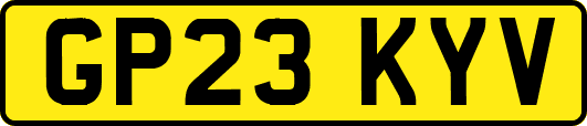 GP23KYV