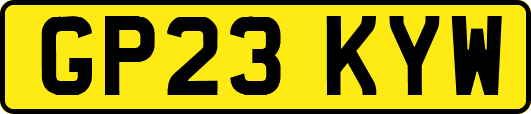 GP23KYW