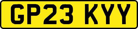 GP23KYY