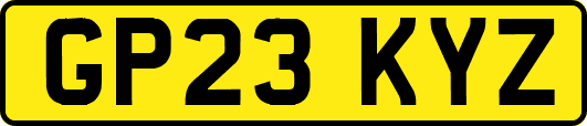 GP23KYZ
