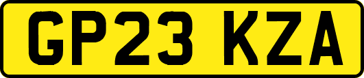 GP23KZA