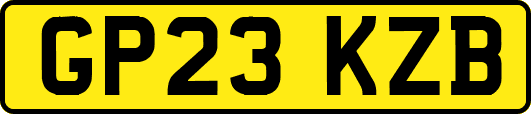 GP23KZB