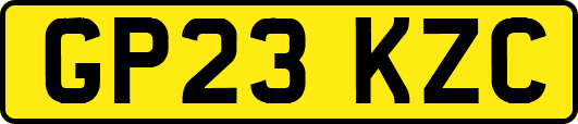 GP23KZC