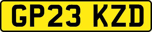 GP23KZD