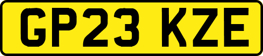 GP23KZE