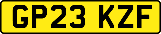 GP23KZF