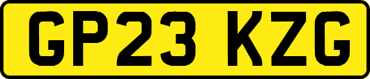GP23KZG