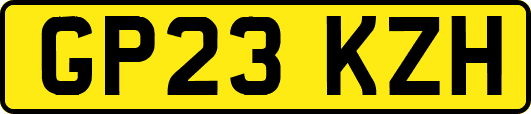 GP23KZH