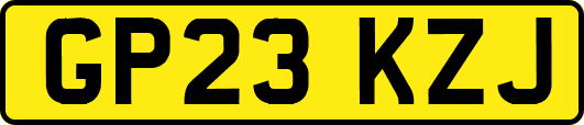 GP23KZJ