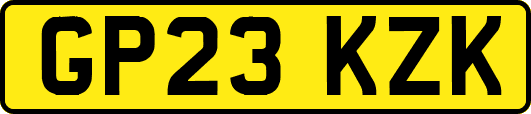 GP23KZK