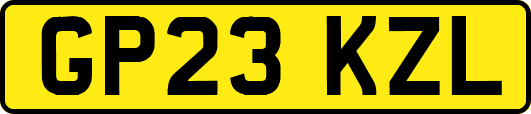 GP23KZL