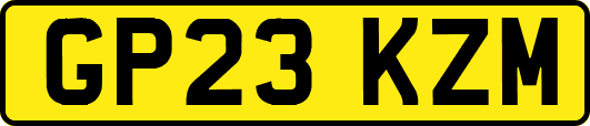 GP23KZM