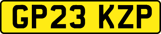 GP23KZP
