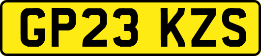 GP23KZS