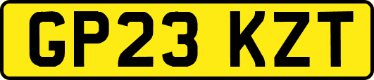 GP23KZT