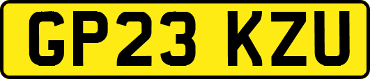 GP23KZU