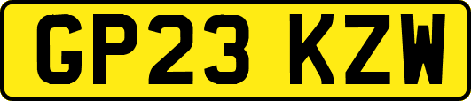 GP23KZW