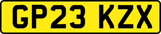 GP23KZX