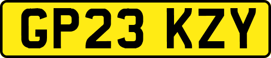 GP23KZY
