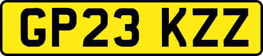 GP23KZZ