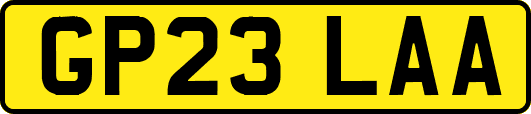 GP23LAA