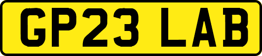 GP23LAB