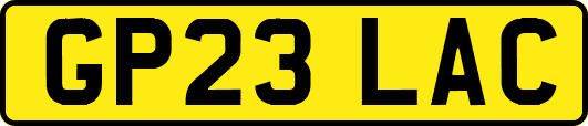 GP23LAC